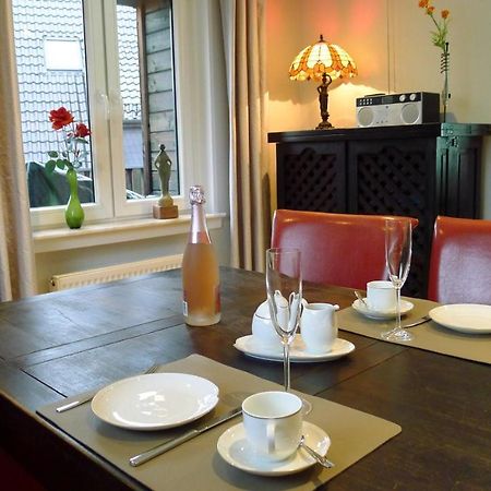 Ferienwohnung Schuberski Lipperreihe Екстер'єр фото